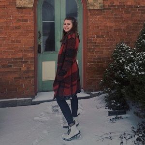 Meet your Posher, Marissa